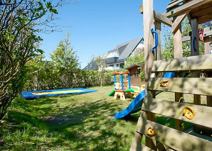 Abaco 3n Wenningstedt-Braderup