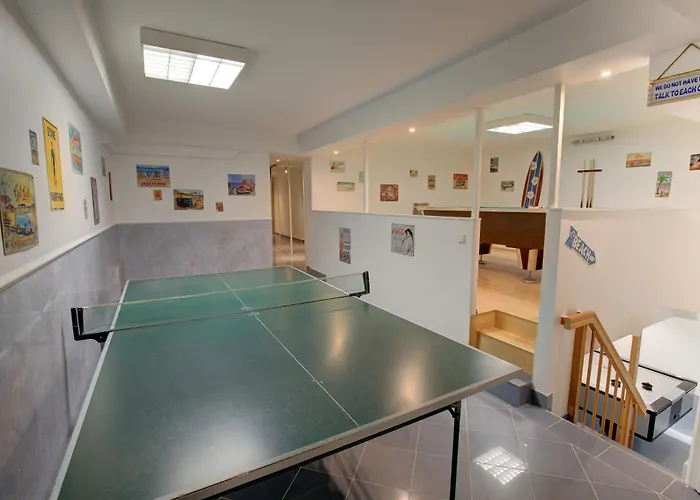 דירה Abaco 3n Wenningstedt-Braderup