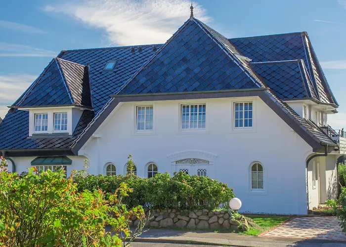 Abaco 3n Wenningstedt-Braderup